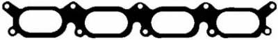 WILMINK GROUP wg1007790 -  Прокладка, впускной коллектор